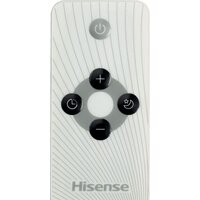 Очиститель воздуха Hisense AP220H - Изображение №6 — Chaika Market