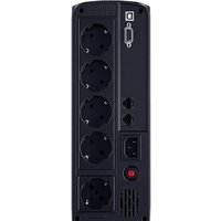 Источник бесперебойного питания CyberPower Value Pro VP1600ELCD - Изображение №3 — Chaika Market