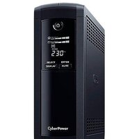 Источник бесперебойного питания CyberPower Value Pro VP1600ELCD — Chaika Market