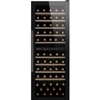 Винный шкаф Weissgauff WWC-77 DB DualZone — Chaika Market