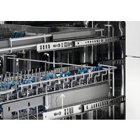 Встраиваемая посудомоечная машина Electrolux 900 ComfortLift KECA7400W - Изображение №10 — Chaika Market