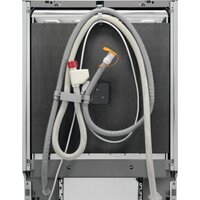 Встраиваемая посудомоечная машина Electrolux 900 ComfortLift KECA7400W - Изображение №3 — Chaika Market