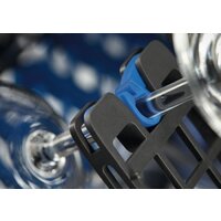 Встраиваемая посудомоечная машина Electrolux 900 ComfortLift KECA7400W - Изображение №5 — Chaika Market