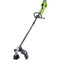 Триммер Greenworks GD40BC (без АКБ) — Chaika Market