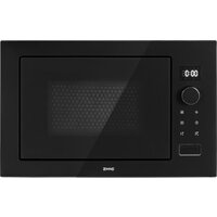 Микроволновая печь ZorG MIO252 S black (черный) — Chaika Market