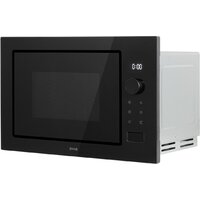 Микроволновая печь ZorG MIO252 S black (черный) - Изображение №4 — Chaika Market