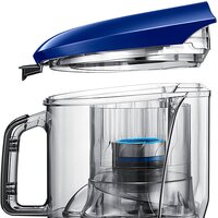 Пылесос Samsung VC07M2110SB/EN - Изображение №11 — Chaika Market