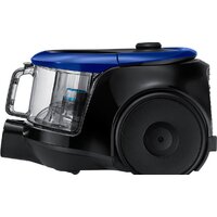 Пылесос Samsung VC07M2110SB/EN - Изображение №3 — Chaika Market