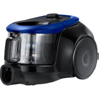 Пылесос Samsung VC07M2110SB/EN - Изображение №2 — Chaika Market