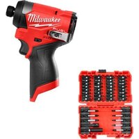 Винтоверт Milwaukee M12 FID2-0 4933479876P42F (без АКБ) — Chaika Market