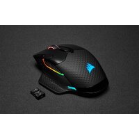 Игровая мышь Corsair Dark Core RGB Pro - Изображение №14 — Chaika Market