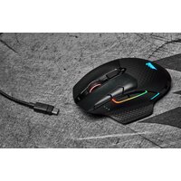 Игровая мышь Corsair Dark Core RGB Pro - Изображение №18 — Chaika Market