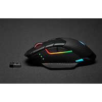 Игровая мышь Corsair Dark Core RGB Pro - Изображение №16 — Chaika Market