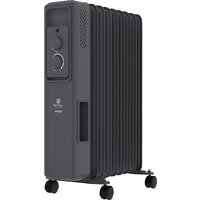 Масляный радиатор Royal Clima Ardea ROR-AR9-2000M — Chaika Market