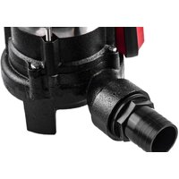 Фекальный насос Hammer NAP1100FD - Изображение №4 — Chaika Market