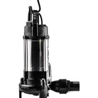 Фекальный насос Hammer NAP1100FD - Изображение №2 — Chaika Market