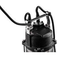 Фекальный насос Hammer NAP1100FD - Изображение №3 — Chaika Market