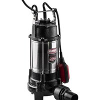 Фекальный насос Hammer NAP1100FD — Chaika Market