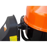 Бетономешалка ELAND EL-185 - Изображение №5 — Chaika Market