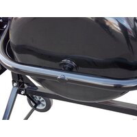 Бетономешалка ELAND EL-185 - Изображение №7 — Chaika Market