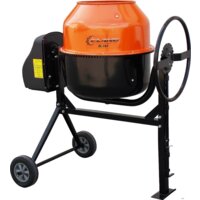 Бетономешалка ELAND EL-185 — Chaika Market