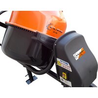 Бетономешалка ELAND EL-185 - Изображение №6 — Chaika Market