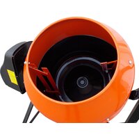 Бетономешалка ELAND EL-185 - Изображение №4 — Chaika Market