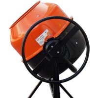 Бетономешалка ELAND EL-185 - Изображение №3 — Chaika Market