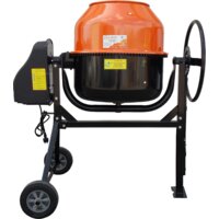 Бетономешалка ELAND EL-185 - Изображение №2 — Chaika Market