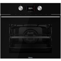 Электрический духовой шкаф TEKA HLB 8400 (черный) - Изображение №2 — Chaika Market