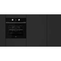 Электрический духовой шкаф TEKA HLB 8400 (черный) - Изображение №9 — Chaika Market