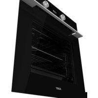 Электрический духовой шкаф TEKA HLB 8400 (черный) - Изображение №5 — Chaika Market
