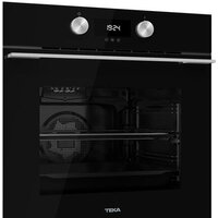 Электрический духовой шкаф TEKA HLB 8400 (черный) - Изображение №3 — Chaika Market