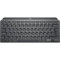 Клавиатура Logitech MX Keys Mini 920-010501 (графитовый) — Chaika Market