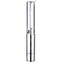 Скважинный насос Pumpman 4SM2-13F — Chaika Market