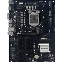 Материнская плата BIOSTAR TB560-BTC PRO Ver. 6.x — Chaika Market