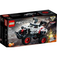 Конструктор LEGO Technic 42150 Монстр Джем: Монстр Мутт Далматинец — Chaika Market