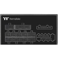 Блок питания Thermaltake Toughpower PF1 850W TT Premium Edition PS-TPD-0850FNFAPE-1 - Изображение №4 — Chaika Market