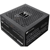 Блок питания Thermaltake Toughpower PF1 850W TT Premium Edition PS-TPD-0850FNFAPE-1 — Chaika Market