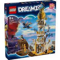 Конструктор LEGO DREAMZzz 71477 Башня Песочного человека — Chaika Market