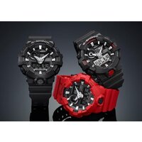 Наручные часы Casio G-Shock GA-700-4A - Изображение №6 — Chaika Market