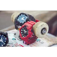 Наручные часы Casio G-Shock GA-700-4A - Изображение №2 — Chaika Market