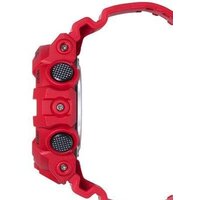 Наручные часы Casio G-Shock GA-700-4A - Изображение №10 — Chaika Market