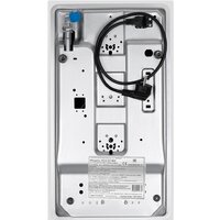 Варочная панель HOMSair HGG321WH - Изображение №15 — Chaika Market
