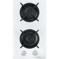 Варочная панель HOMSair HGG321WH - Изображение №2 — Chaika Market