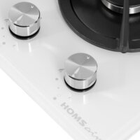 Варочная панель HOMSair HGG321WH - Изображение №6 — Chaika Market