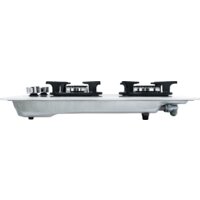 Варочная панель HOMSair HGG321WH - Изображение №14 — Chaika Market