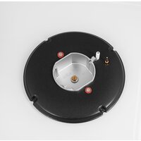 Варочная панель HOMSair HGG321WH - Изображение №11 — Chaika Market