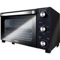Мини-печь MPM MPE-15/T — Chaika Market