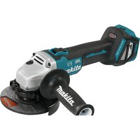 Угловая шлифмашина Makita DGA513Z (без АКБ) — Chaika Market